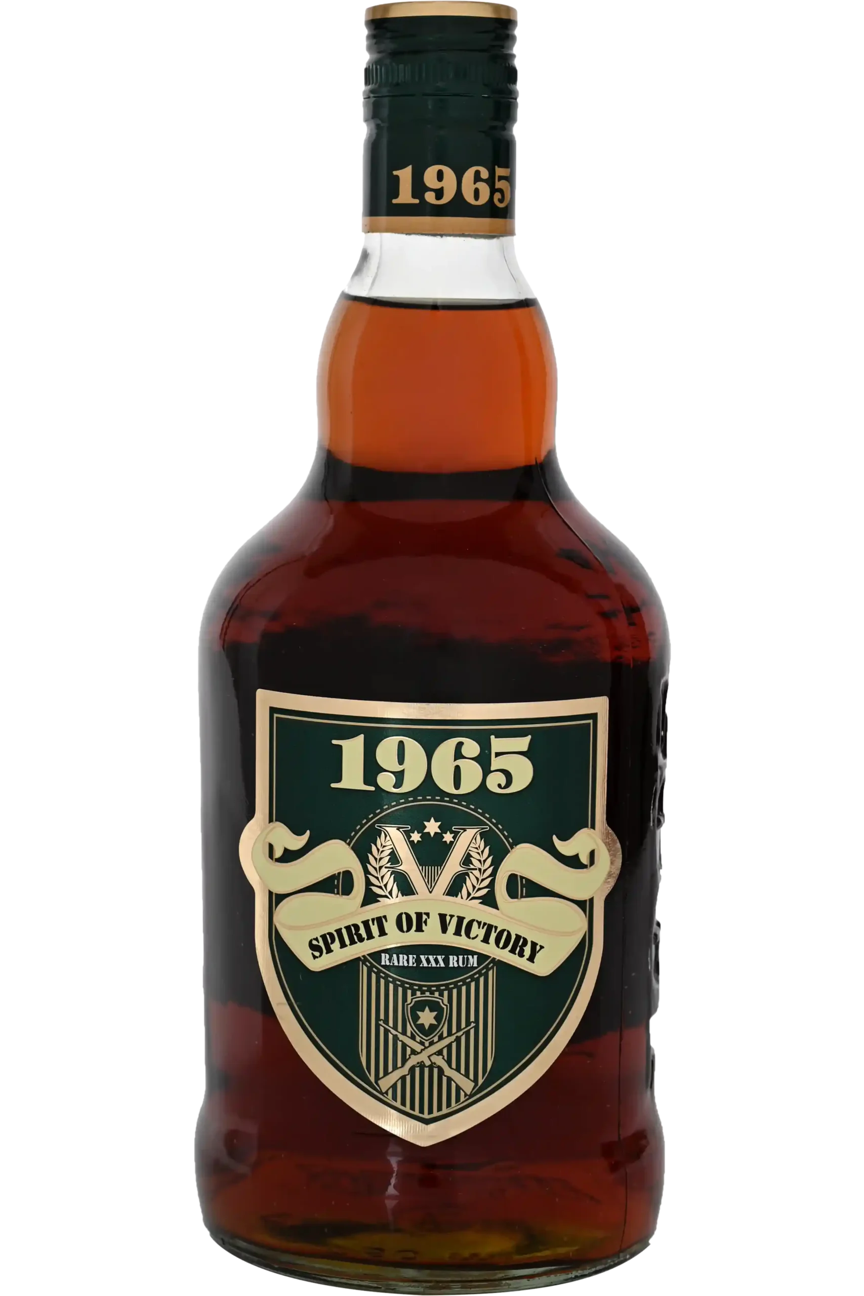 1965 rum