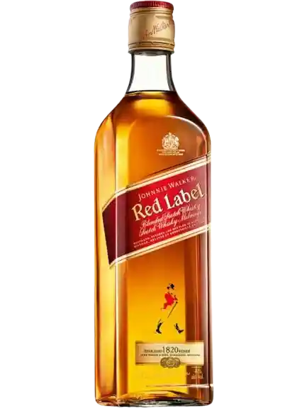 Johnnie Walker Red Label