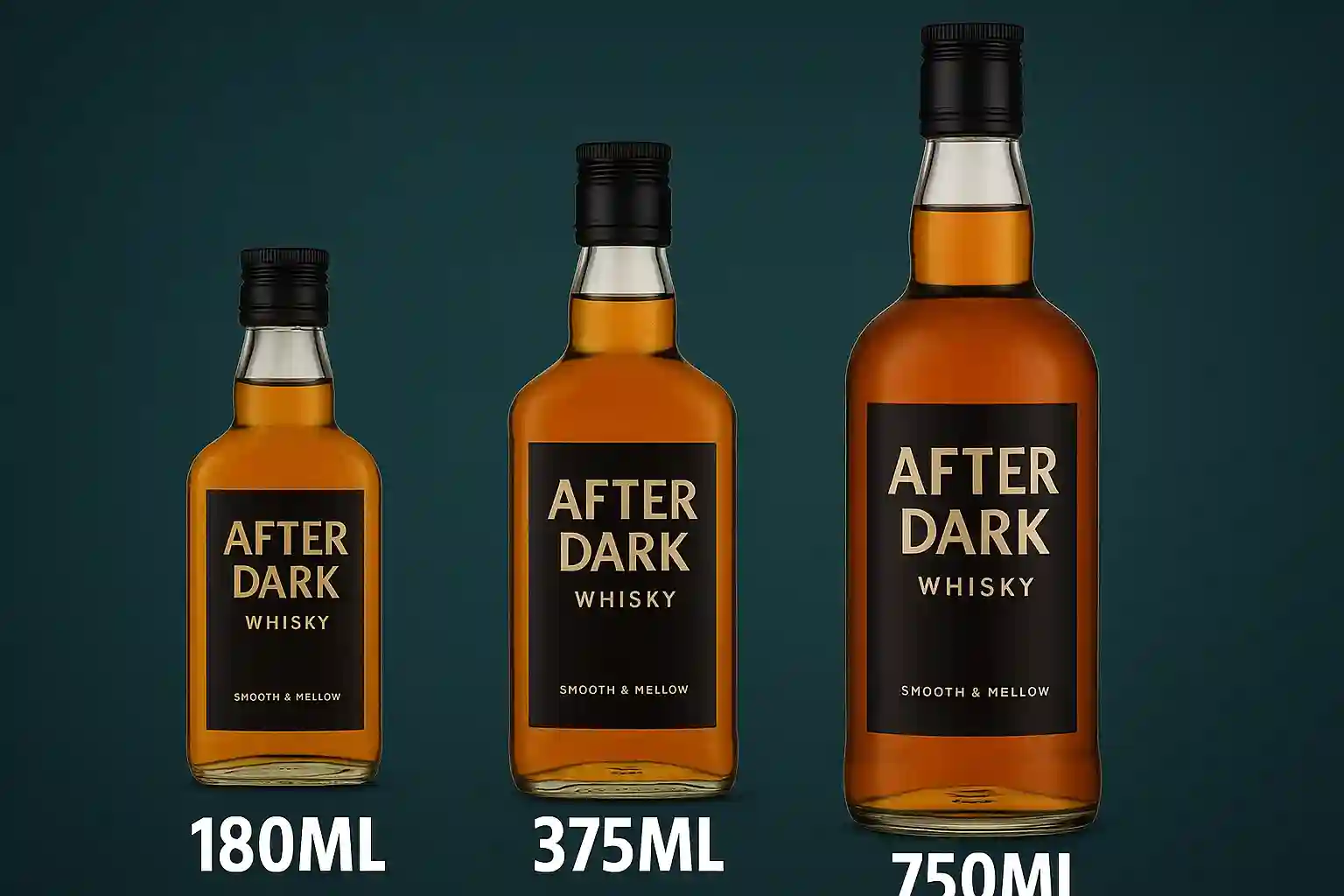 After Dark Whisky Price in UP