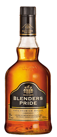 Blenders Pride