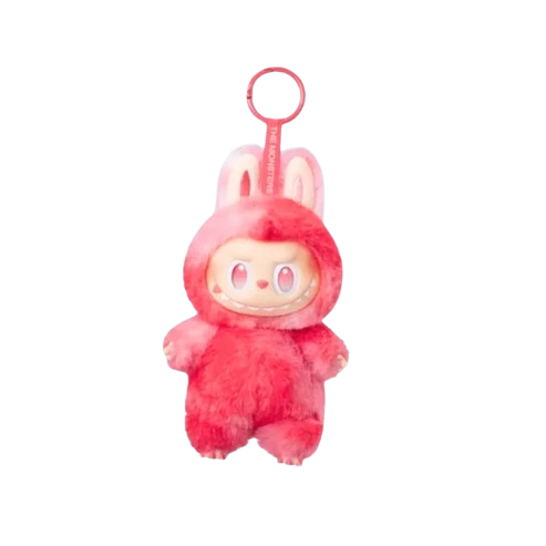 Labubu (RED)
