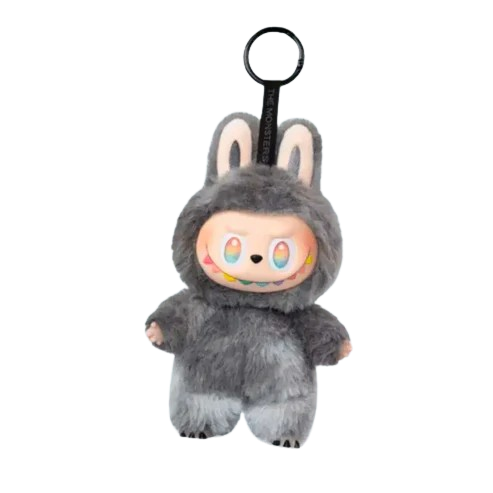Labubu Big Into Energy Secret Edition