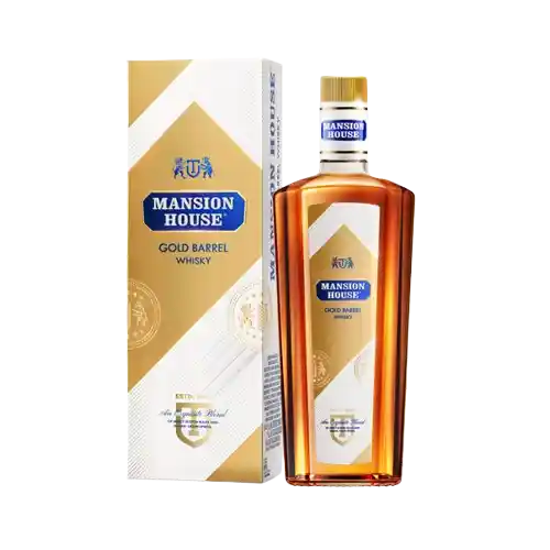 Mansion House Whisky