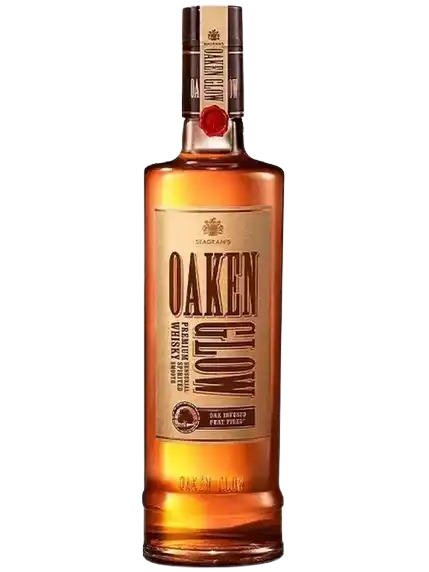 Oaken Glow Whisky
