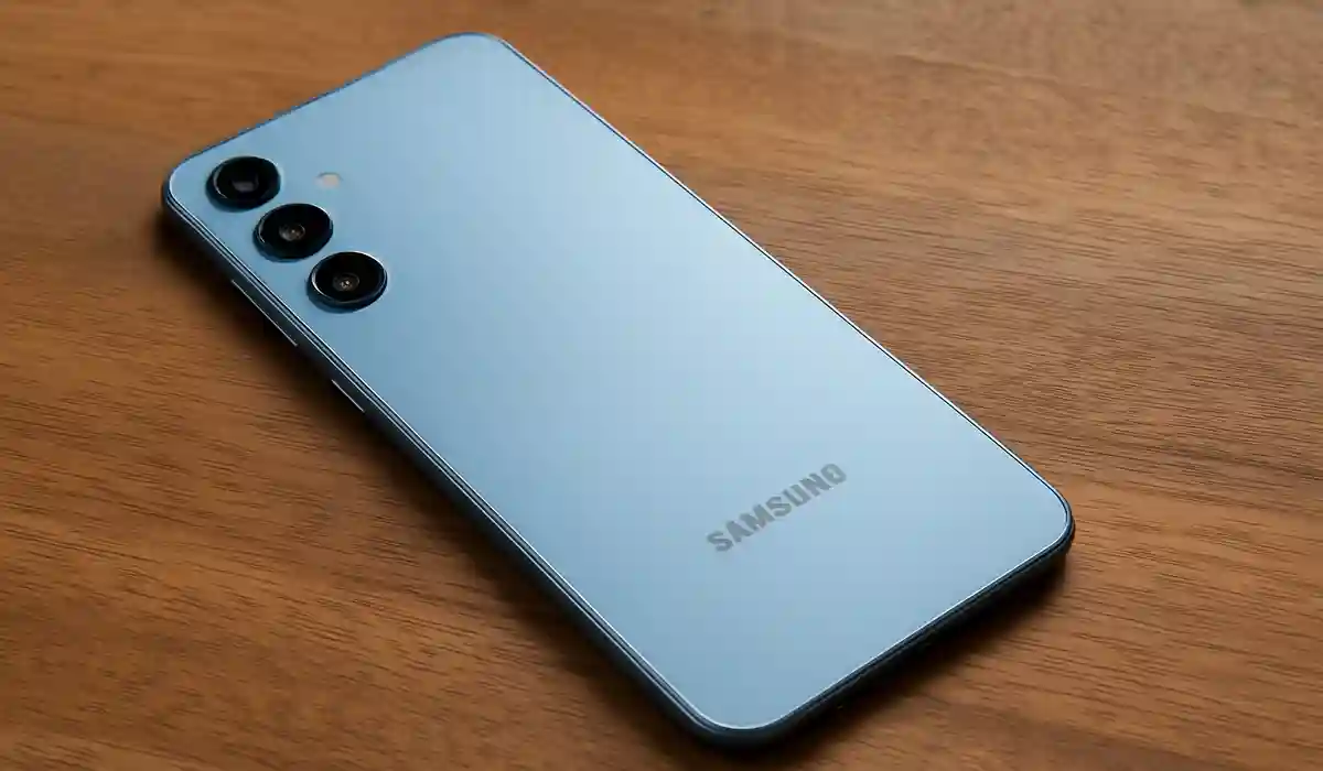 Samsung Galaxy A26