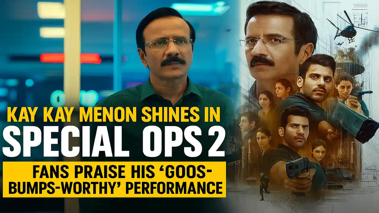 special ops 2 review